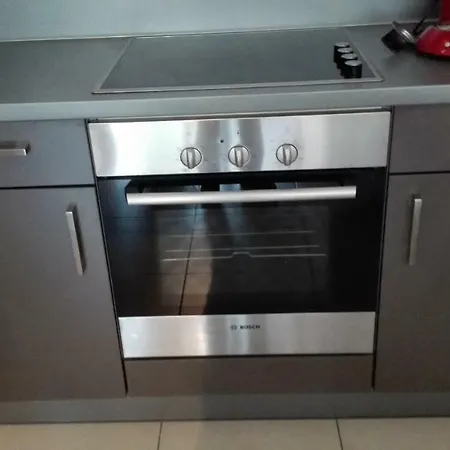 Apartament Fille De Haute-meuse