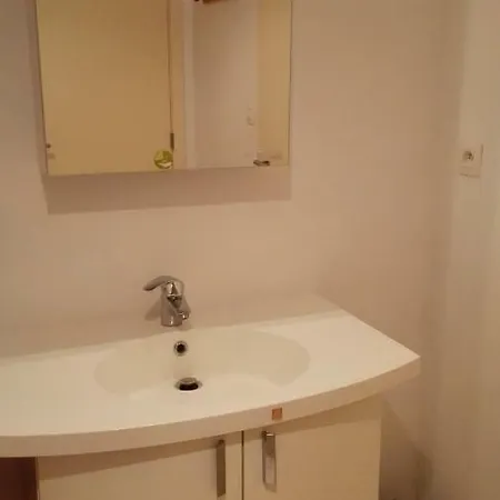 Fille De Haute-meuse Apartament