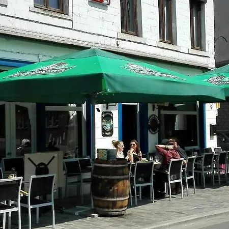Fille De Haute-meuse * Dinant