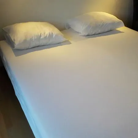 Fille De Haute-meuse Apartament *