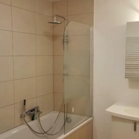 Apartament Fille De Haute-meuse
